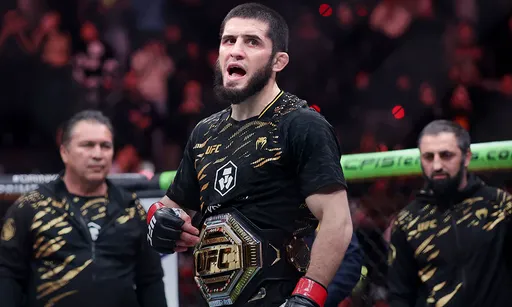 UFC вводит новые правила, теперь Махачев не сможет стать двойным чемпионом