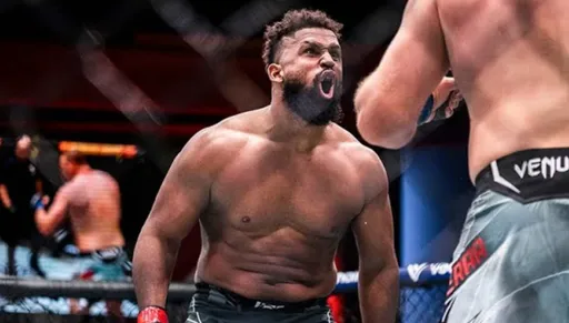 Кортес-Акоста: хочу подраться с Волковым или Ганом за временный титул UFC