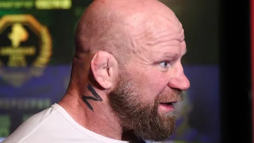 Монсон ответил бойцу UFC Грину, обвинившему Хабиба и Махачева в употреблении допинга: Бобби просто смешон