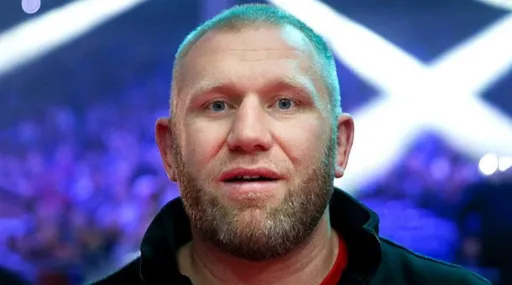 Бадаев: Харитонов хотел миллион долларов за бой с Емельяненко