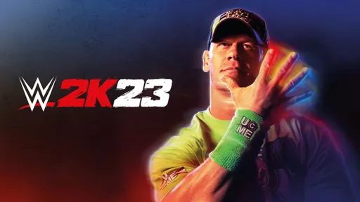 WWE 2K23 – новая часть главной игры о рестлинге с легендой на обложке готовится к релизу