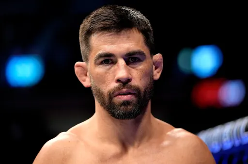 Круз включен в Зал славы UFC