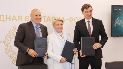 Михаил Мамиашвили и Наталья Ярыгина сохранили посты вице-президентов UWW