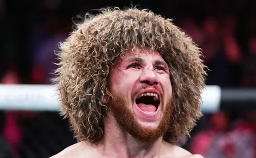 Тренер Умара Нурмагомедова прокомментировал ситуацию с Двалишвили и UFC PI