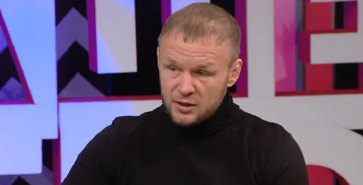 Корешков: не исключаю, что Шлеменко победит Исмаилова в первом раунде