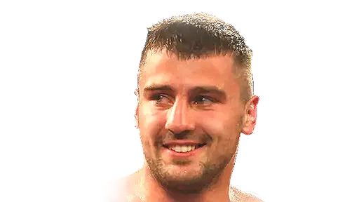 Александр Гвоздик
