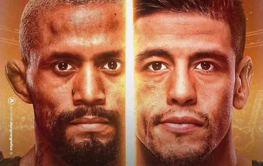 Смотреть онлайн бой Фигередо – Морено 22 января на турнире UFC 283