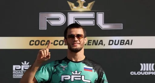 Тренер Усмана Нурмагомедова выбрал главную угрозу среди звезд UFC
