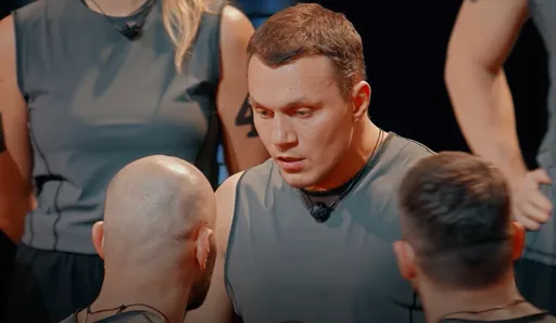 «Титаны» вернулись со скандалами и потасовками: кто вылетел после первой серии нового сезона