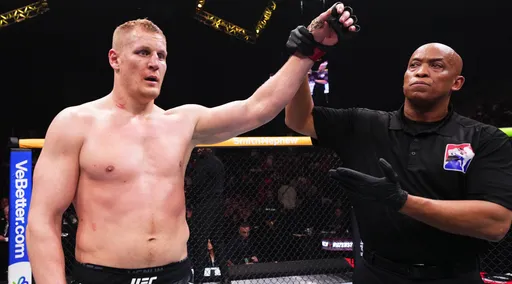 Россиянин Павлович ответил на критику главы UFC Уайта
