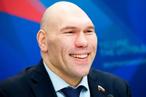 Валуев – о заявлении Позднякова: ОКР не может спонсировать спортсменов на ОИ, потому что отстранен