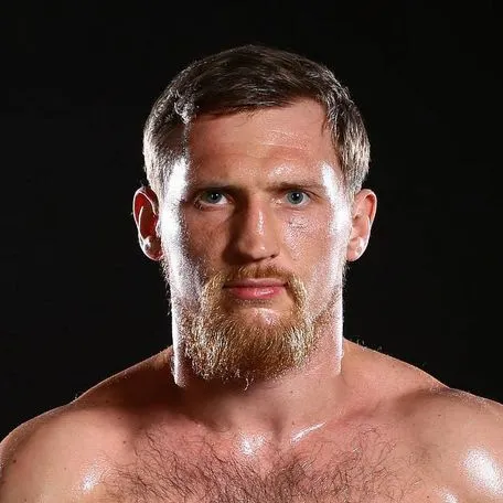Дмитрий Кудряшов
