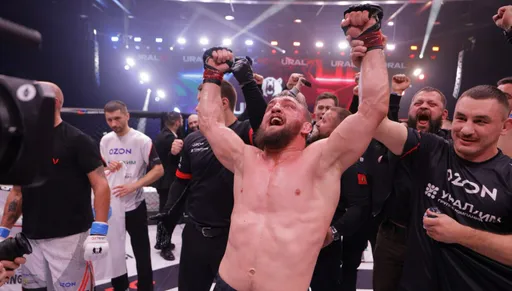 В Ural FC высказались о возможных боях Ковалева с Исмаиловым и Шлеменко