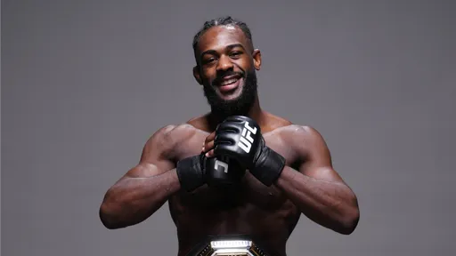 Стерлинг считает, что Нганну вышел победителем в ситуации с UFC