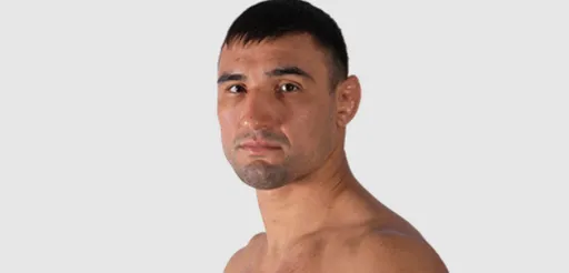 Андрей Кошкин
