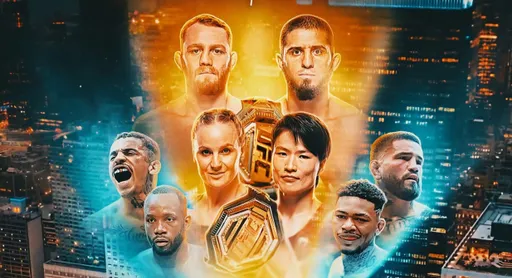 Поход Махачева за вторым поясом и титульный бой Шевченко: турнир UFC 322 станет лучшим в году?
