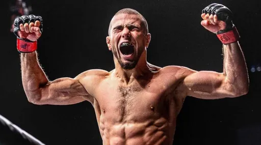 «UFC, я жду контракт». Мокаев отреагировал на желание Эллиотта провести бой