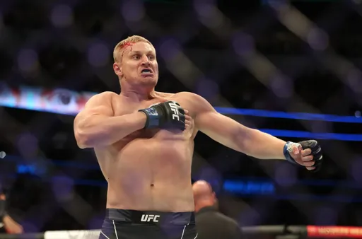 Где смотреть бой Сергей Павлович – Вальдо Кортес-Акоста на турнире UFC Fight Night 257