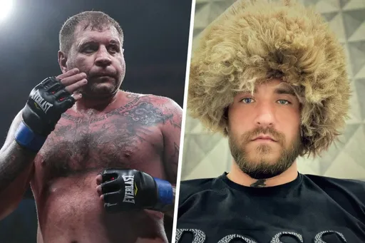 Кудряшов назвал основные преимущества Емельяненко над Коваленко