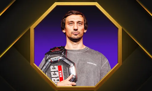 Глава RCC Николай Клименко победил в номинации «Руководитель года» по версии Meta MMA Awards 2025
