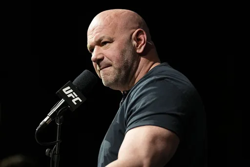 Дана Уайт заявил, что российский блогер Хасбик заработал в UFC больше миллиона долларов
