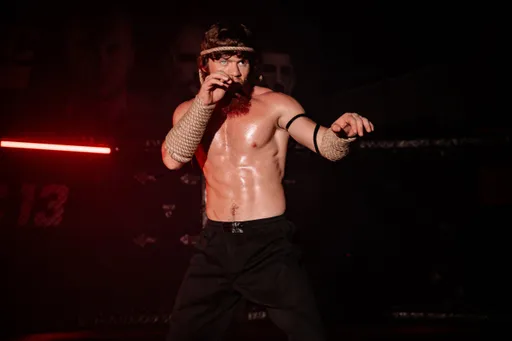 Шара Буллет подписал контракт с самым известным менеджером в MMA, в UFC появится еще один чемпион из России?
