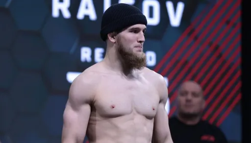 Раисов: если меня не подпишут в UFC, возможно, перейду в бокс