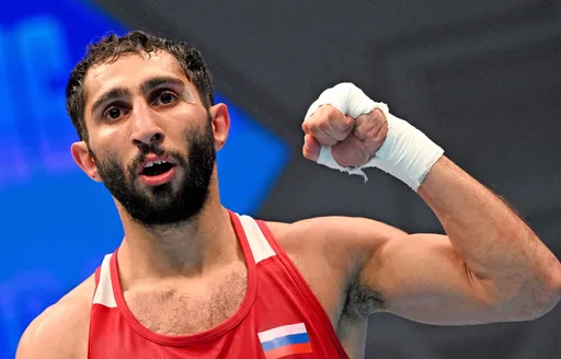 Худоян нокаутировал Хименеса и защитил пояс WBA Asia