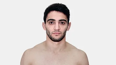 Айк Казарян