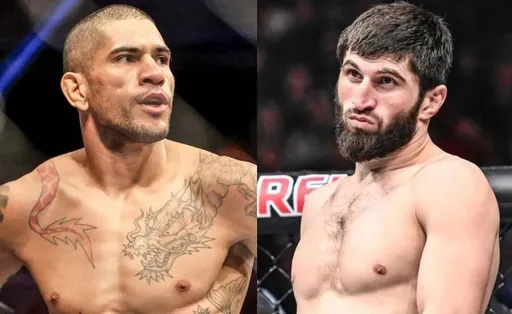 Тренер Анкалаева: мы хотим драться с Перейрой за пояс UFC на своих условиях