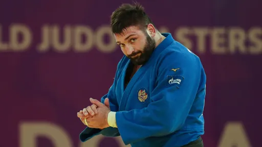 Чемпион мира Тасоев возглавил мировой рейтинг