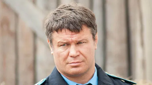 Тактаров рассказал, как тренировал Гая Ричи в Беверли Хиллз