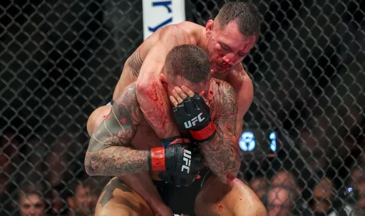 Дана Уайт сравнил Майкла Чендлера с Артуро Гатти после поединка на UFC 281