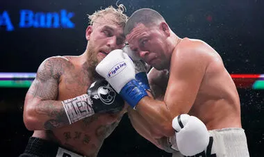 Атлас высоко оценил бой Диаса и Пола