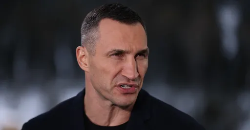 Владимир Кличко дал прогноз на реванш Усика и Фьюри