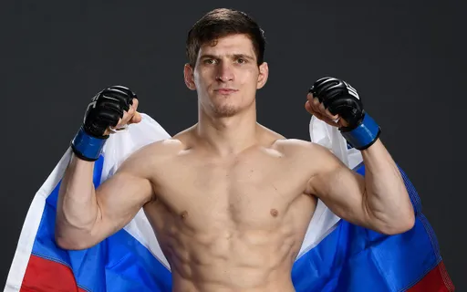 Исмаилов: Евлоев не нравится боссам UFC