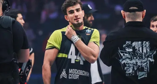 Туменов: Чурчаев может быть интересен UFC