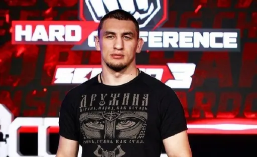 Арышев рассказал о гонорарах в Hardcore FC