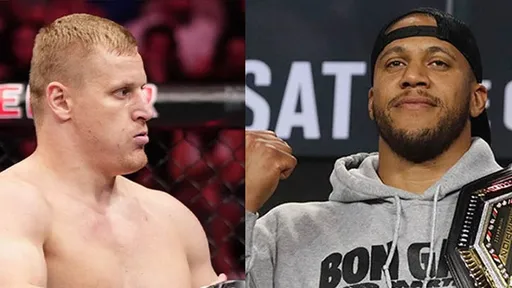 Гаджиев: если Павловичу дадут Гана, Сергей продолжит серию нокаутов в UFC