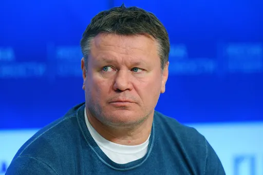 Тактаров: поступило предложение сразиться с Рензо Грейси в Дубае по правилам грэпплинга