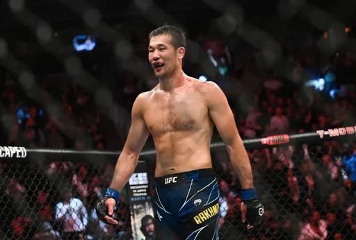 Пуляев объяснил, почему Рахмонова исключили из рейтинга UFC: он не хайпит, не шумит