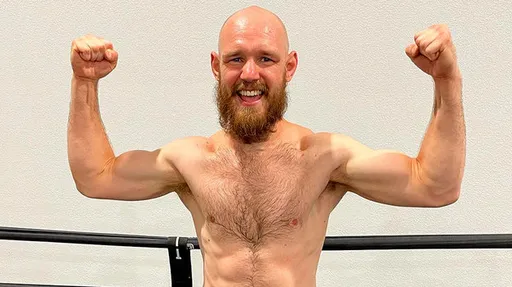 Бой Борщева и Нолана пройдет на UFC 312 в Австралии
