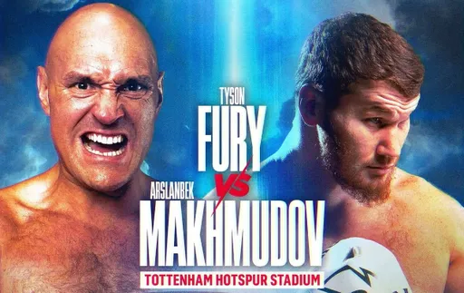Битва Фьюри и Махмудова на Netflix, UFC 327 с Мурзакановым и Прохазкой и АСА 202: лучшие бои недели