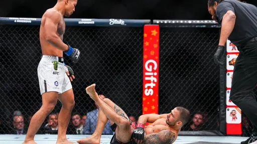 Титульный реванш Пантожи и Вана в UFC запланирован на сентябрь 2026 года