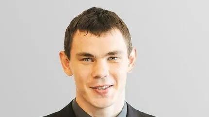 Егор Мехонцев