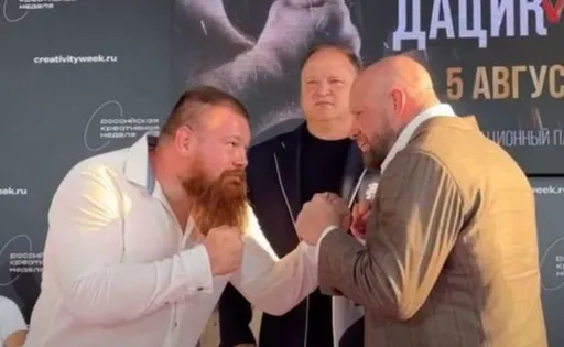 Кудряшов назвал фаворита предстоящего боя между Дациком и Монсоном
