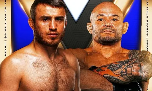 Россиянин закатит кровавую рубку с ветераном UFC. Все о бое Магомедкеримов – Тибау в лиге PFL