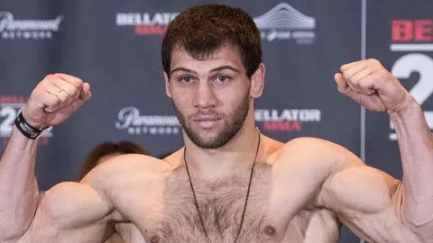 Токов – о продаже Bellator: Федор говорит, что все будет хорошо и наши контракты хуже не станут