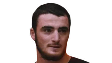 Шамиль Гусейнов