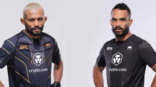 Бой Фигередо и Фонта пройдет в рамках UFC Fight Nights 233 в Остине